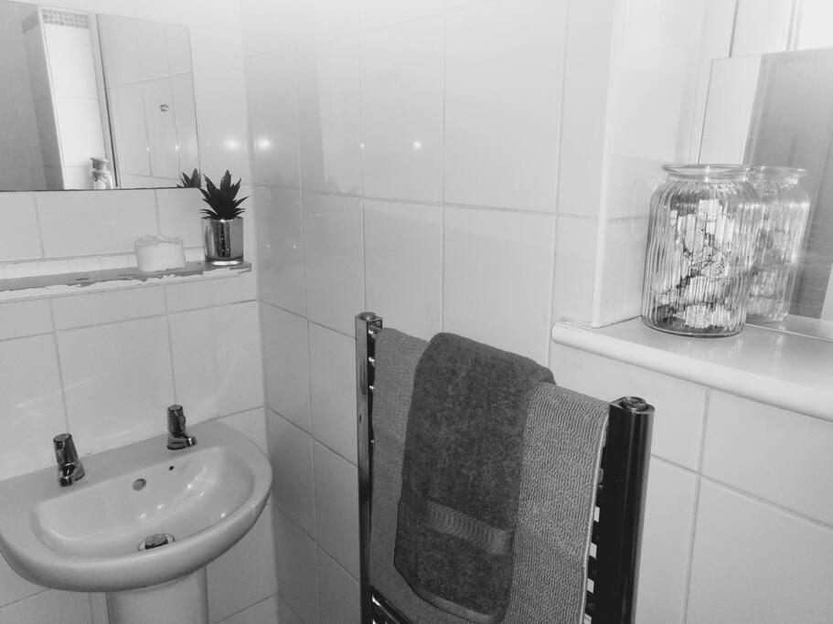 From Entire Flat Apartamento