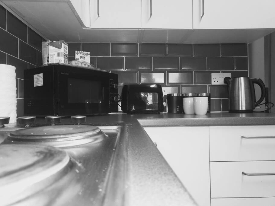 From Entire Flat Apartamento *