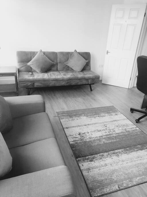 Apartamento From Entire Flat